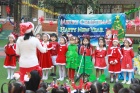 Merry Christmas And Happy New Year 2019